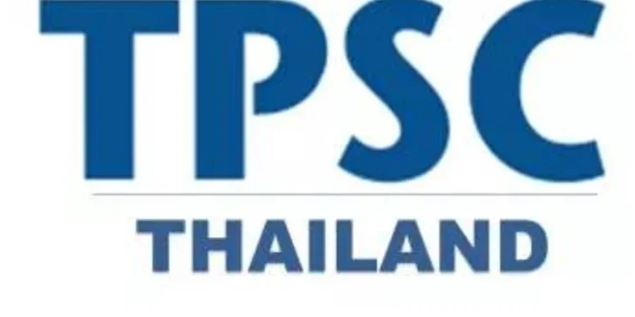 TPSC Thailand