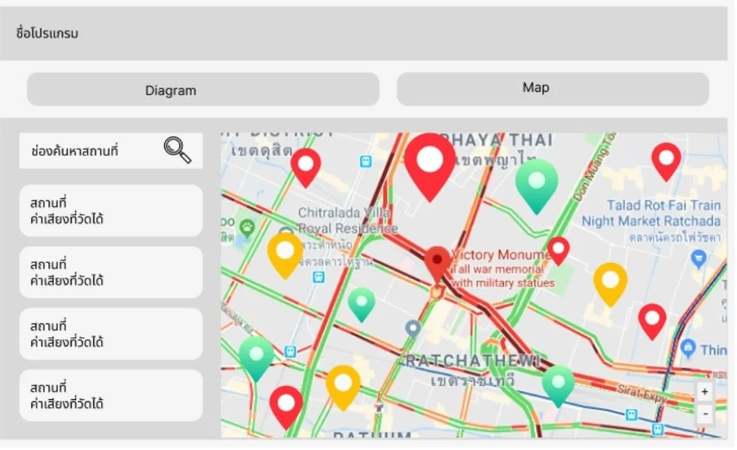 Environment Monitoring IoT