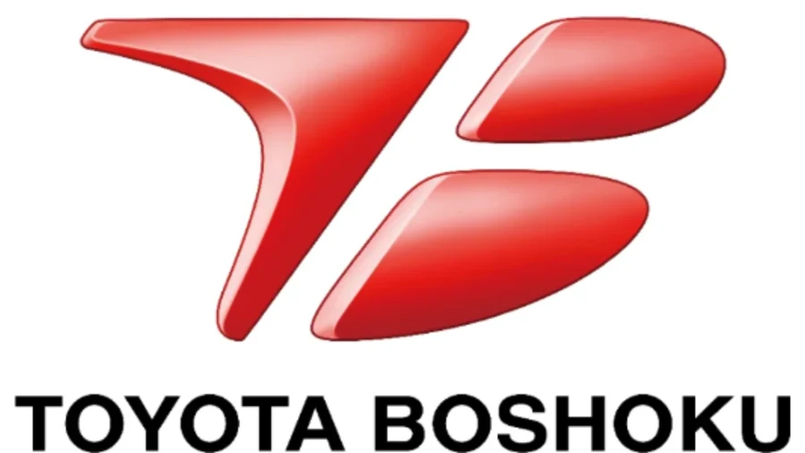 Toyota Boshoku