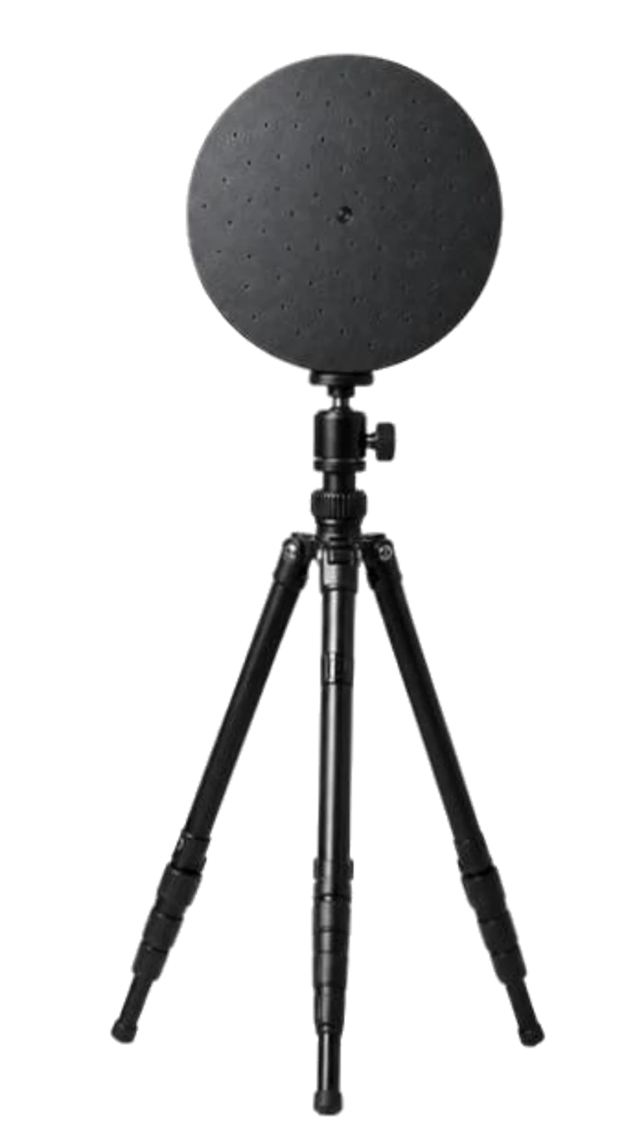 Acoustic Camera