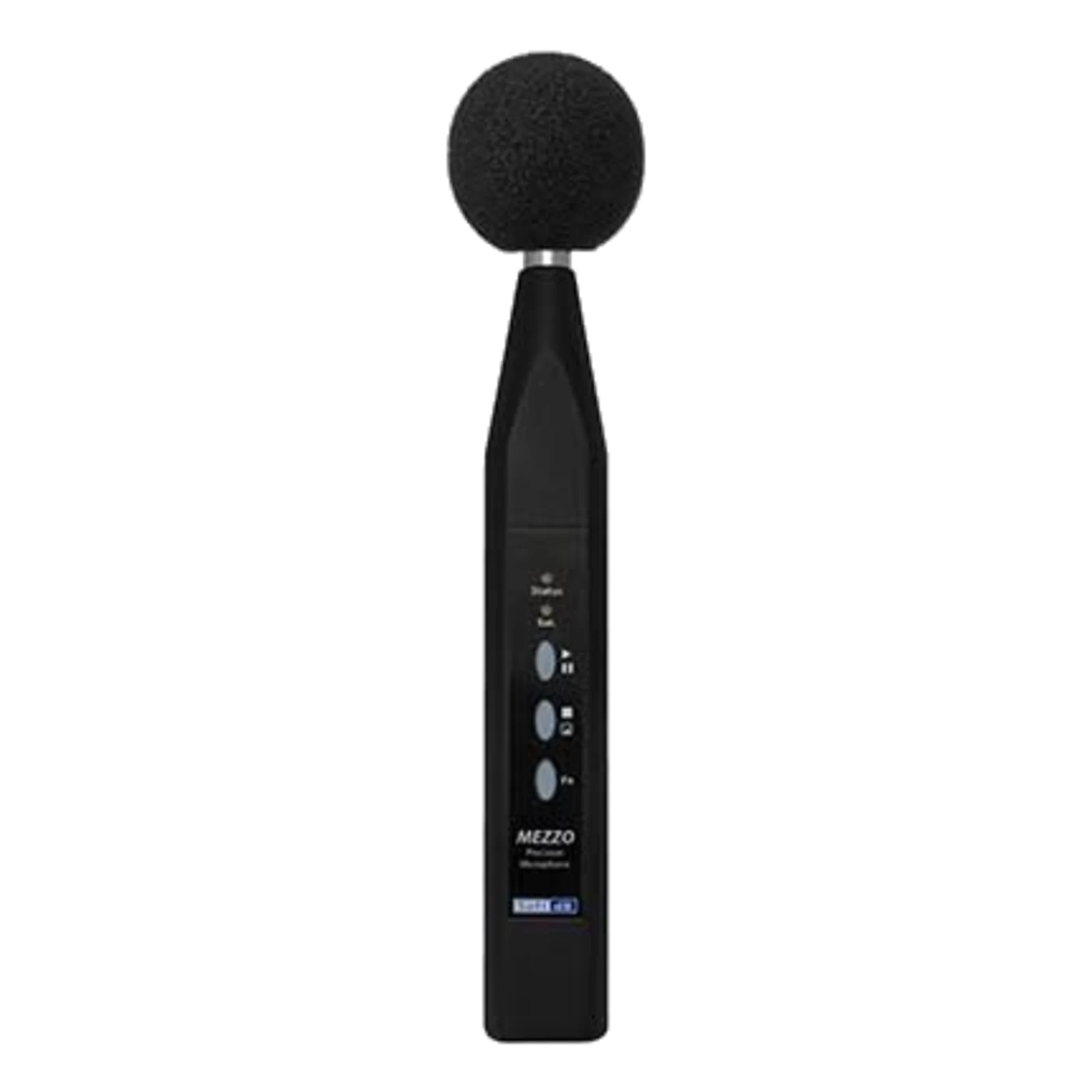 MEZZO Precision Microphone