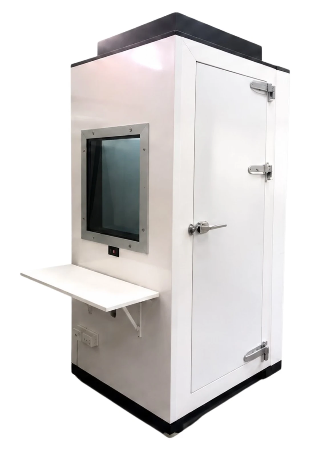 Audiometric Booth