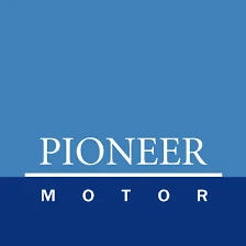 Pioneer motor