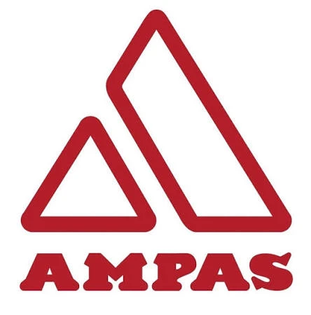 Ampas
