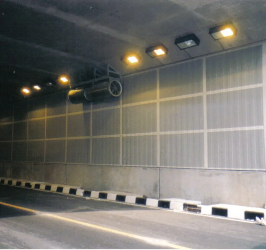 Bang Phlat Tunnel