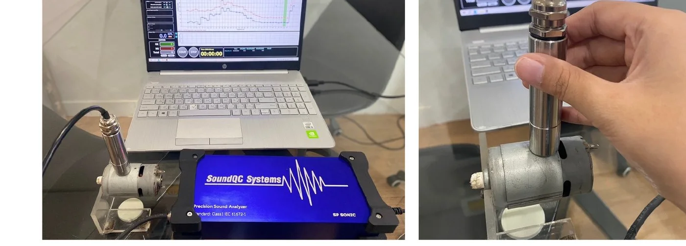 Magnetic mount
